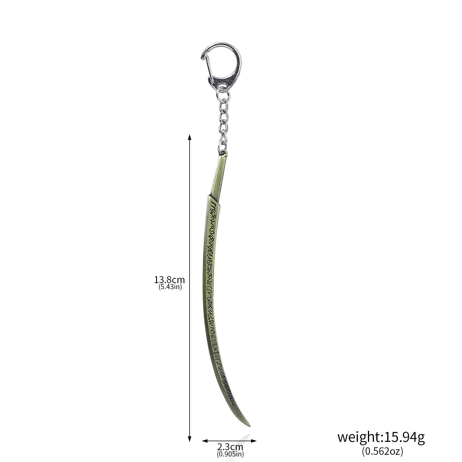 Amazon.co.jp: エルデンリング グッズ 武器 キーホルダー 魔女ラニ